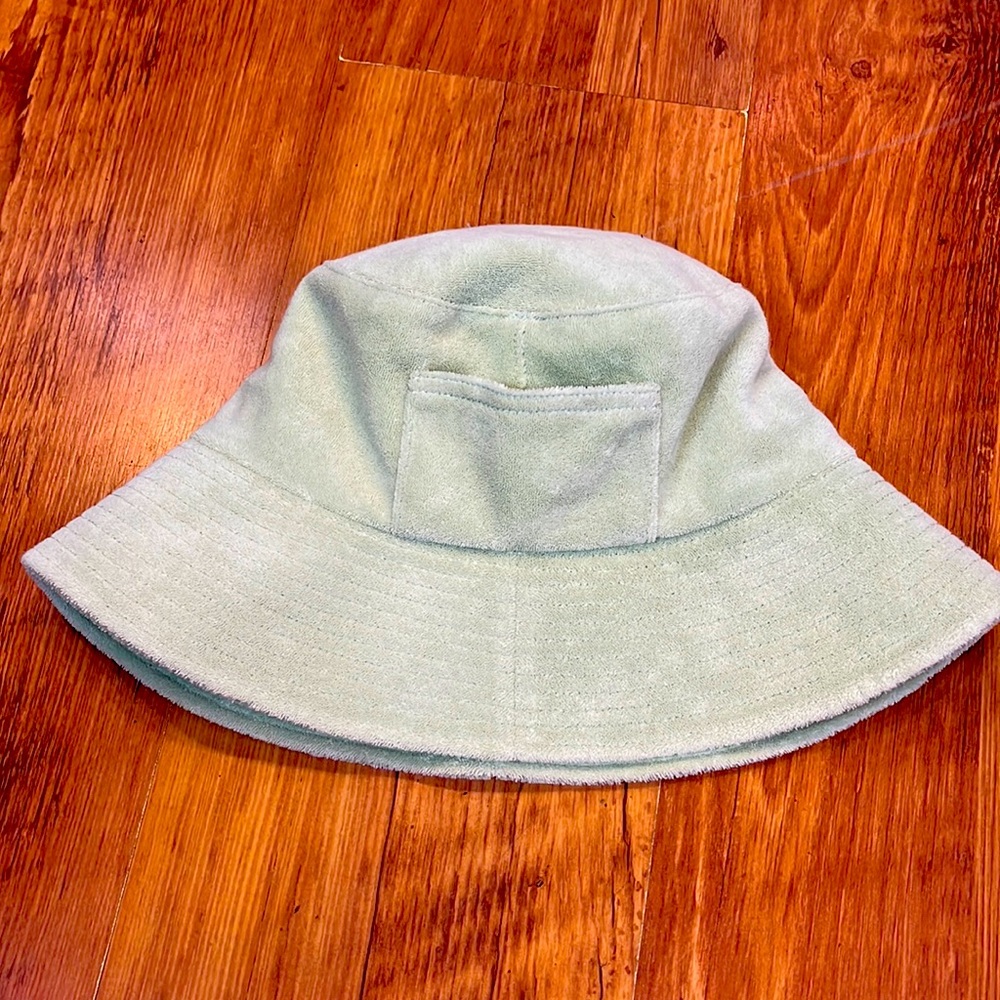 Lack of Color bucket hat